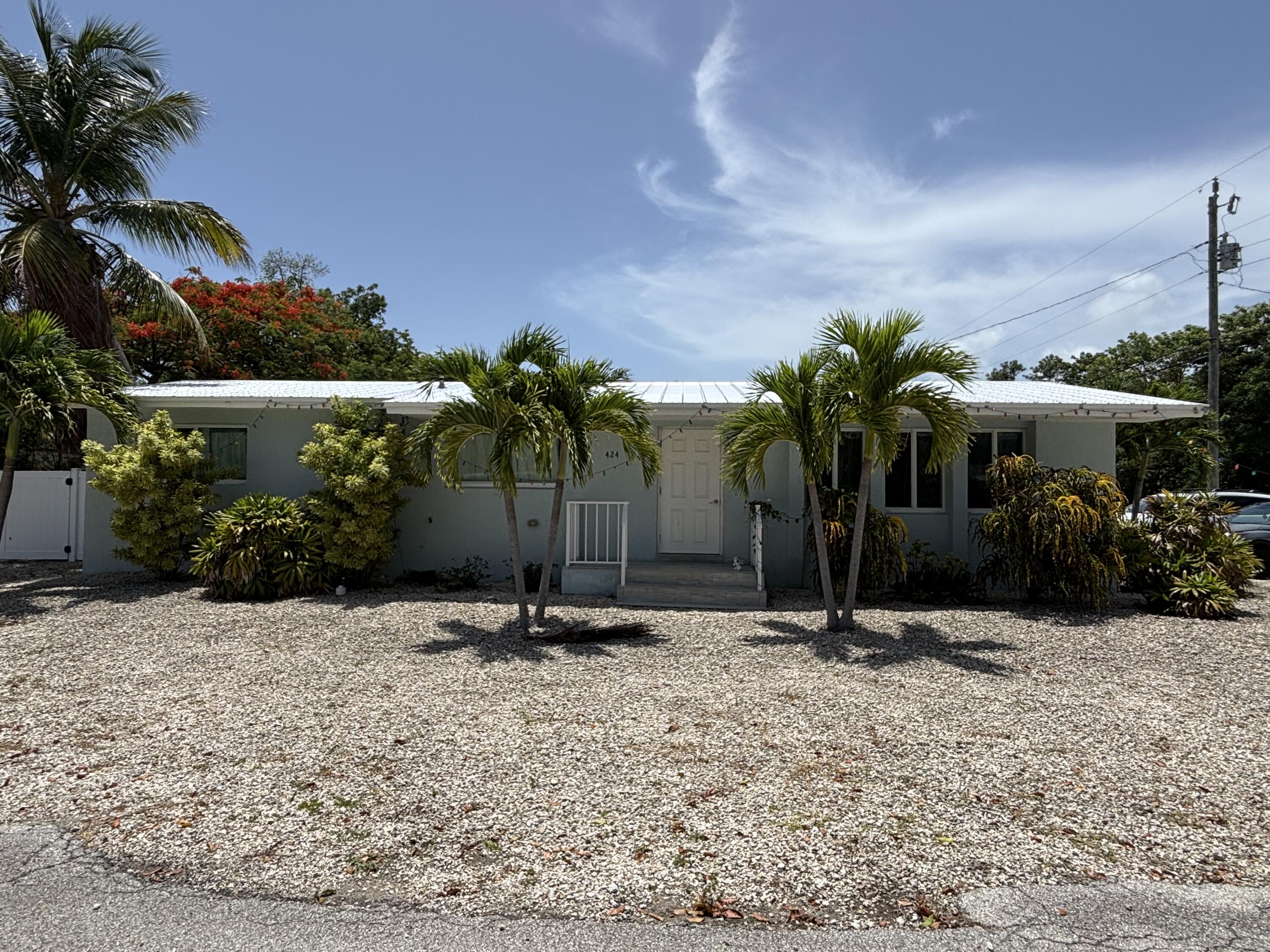 424 Collins Street Key Largo, FL 33037 - Photo 1 of 4 424 Collins!