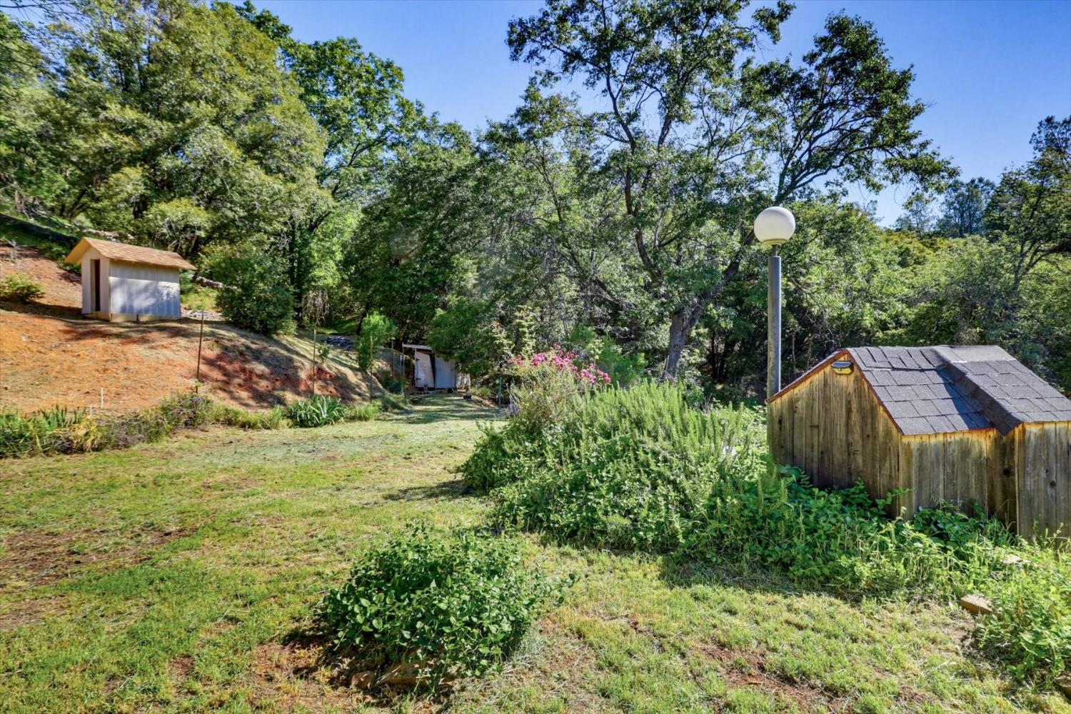 19953 Bear Ridge Road Grass Valley, CA 95949 - Photo 61 of 89