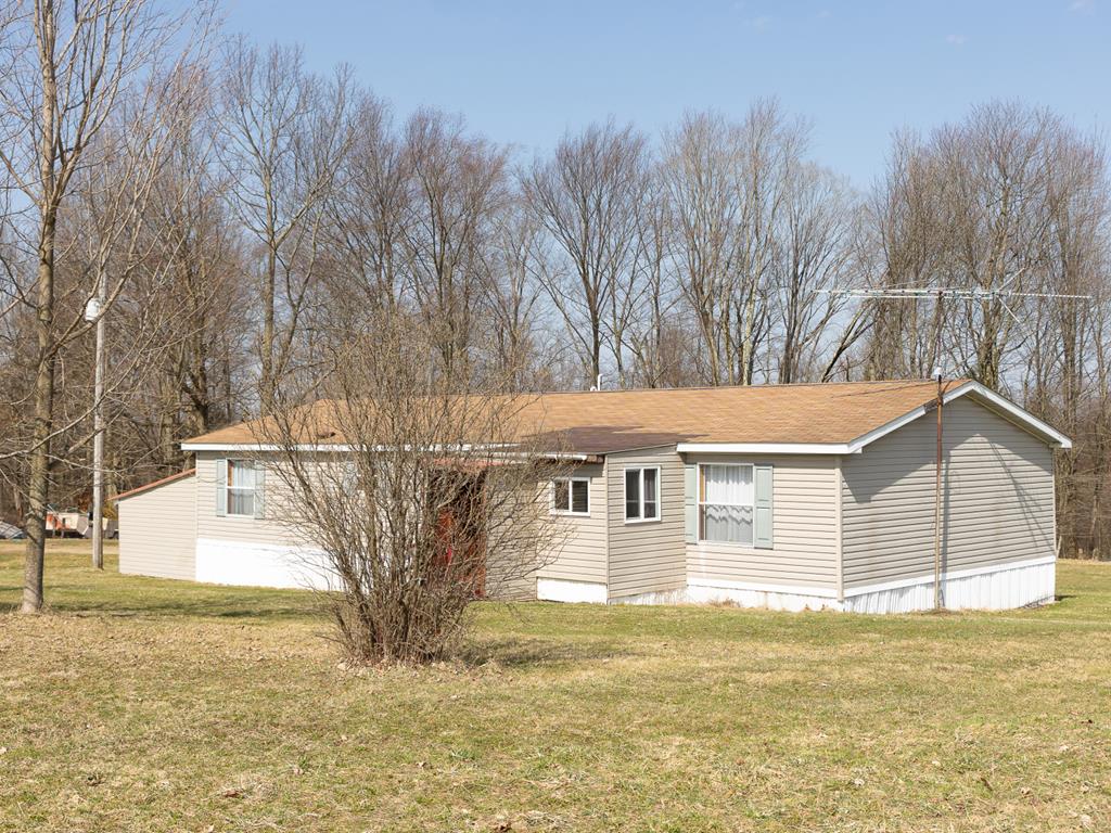 336 Sundback Road Spartansburg, PA 16434 - Photo 1 of 35