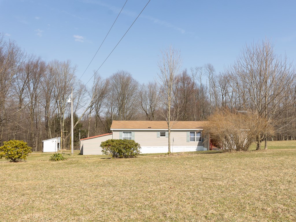 336 Sundback Road Spartansburg, PA 16434 - Photo 2 of 35