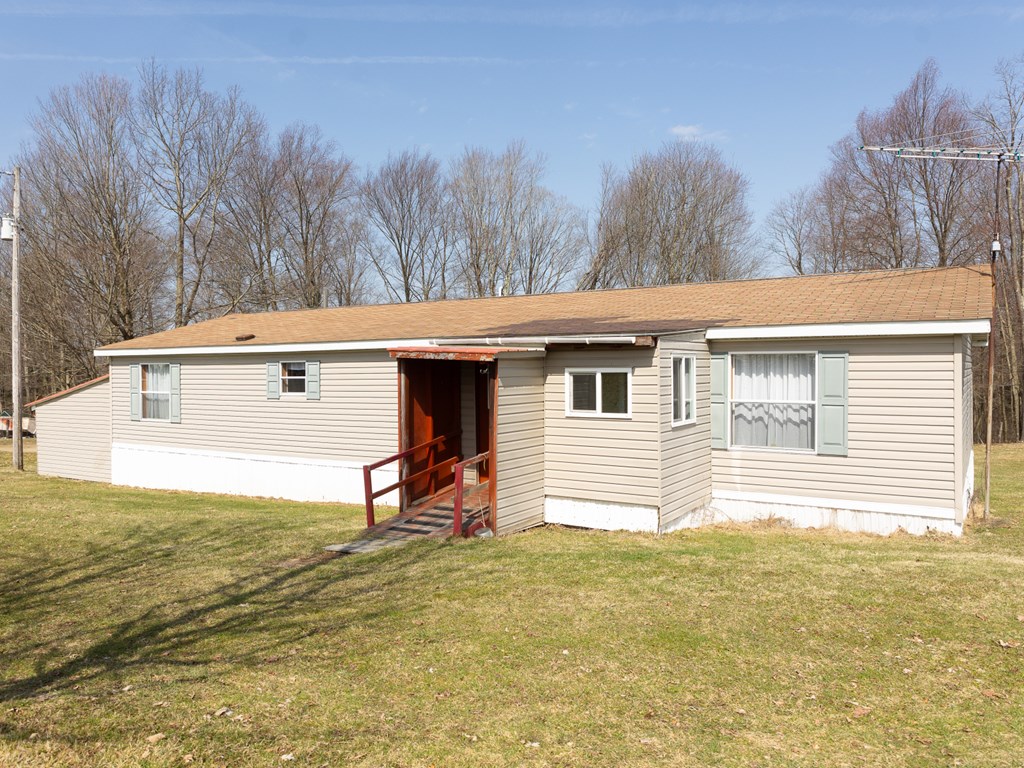 336 Sundback Road Spartansburg, PA 16434 - Photo 3 of 35