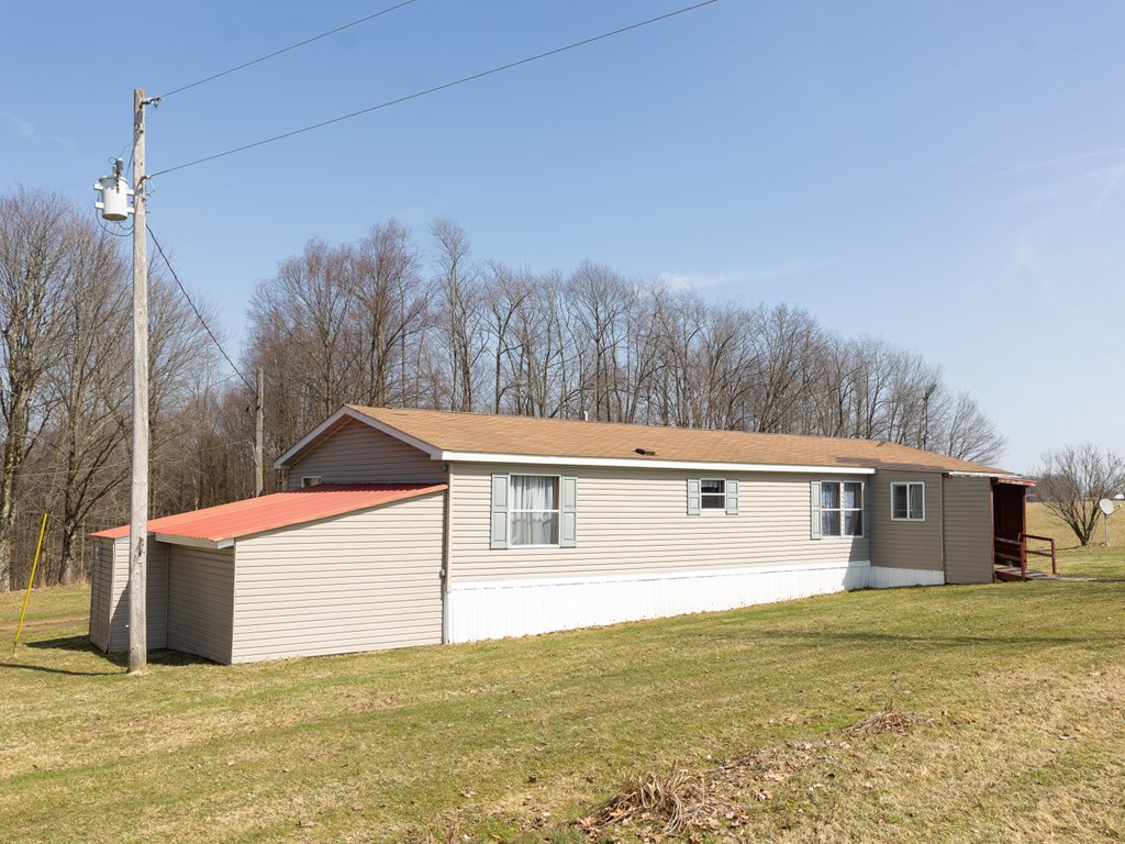 336 Sundback Road Spartansburg, PA 16434 - Photo 4 of 35