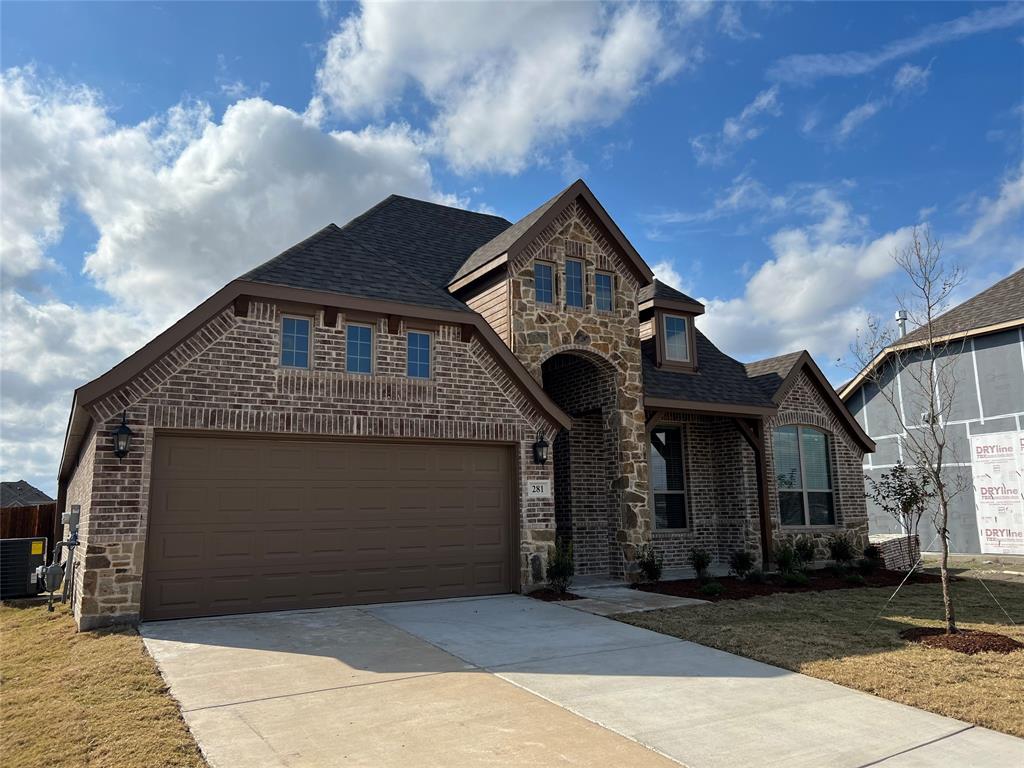 281 Eagle Ridge Road Forney, TX 75126 - Photo 2 of 31