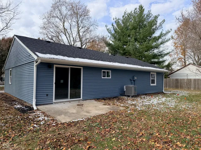 $219,000 | 6415 Kellum Drive, Indianapolis, IN 46221