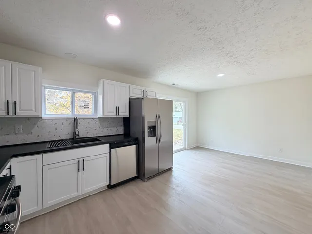 $219,000 | 6415 Kellum Drive, Indianapolis, IN 46221