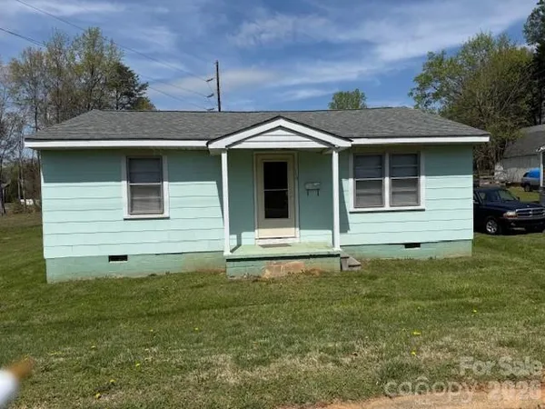 $140,000 | 110 Owens Street, Kings Mountain, NC 28086