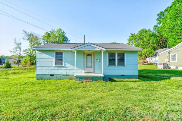 $140,000 | 110 Owens Street, Kings Mountain, NC 28086