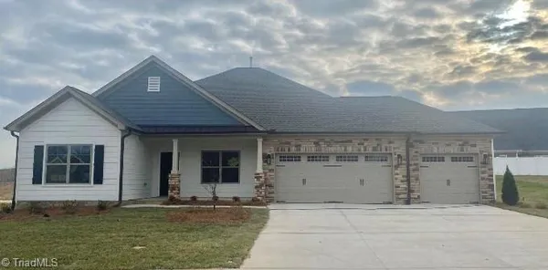 $446,995 | 203 Royal Pines Drive, Trinity, NC 27370