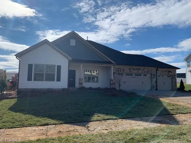 $446,995 | 203 Royal Pines Drive, Trinity, NC 27370