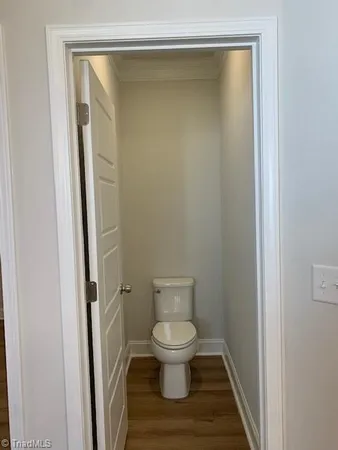 $446,995 | 203 Royal Pines Drive, Trinity, NC 27370