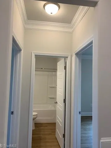 $446,995 | 203 Royal Pines Drive, Trinity, NC 27370