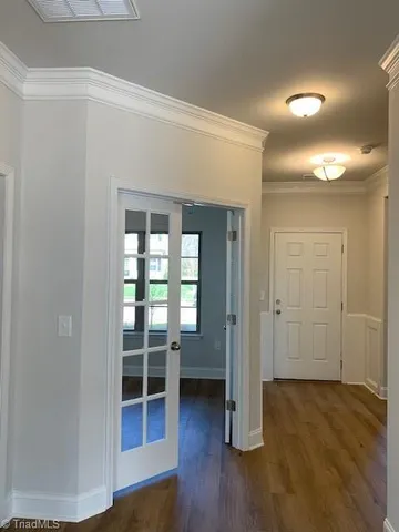 $446,995 | 203 Royal Pines Drive, Trinity, NC 27370