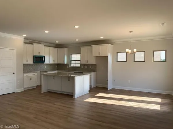 $446,995 | 203 Royal Pines Drive, Trinity, NC 27370