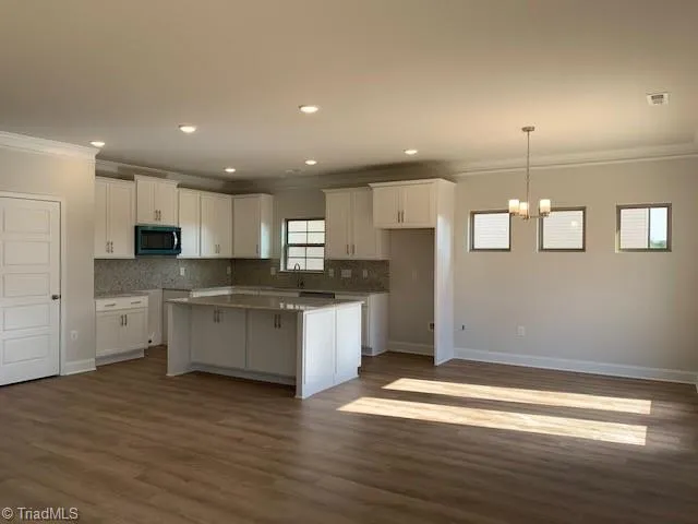 $446,995 | 203 Royal Pines Drive, Trinity, NC 27370