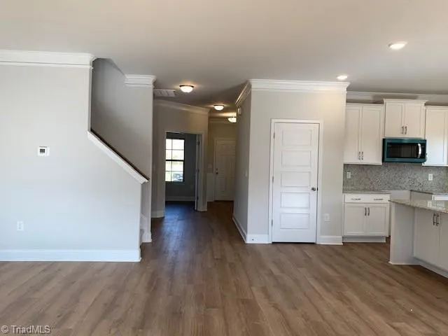 $446,995 | 203 Royal Pines Drive, Trinity, NC 27370