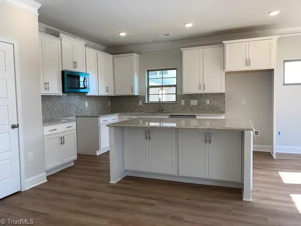 $446,995 | 203 Royal Pines Drive, Trinity, NC 27370