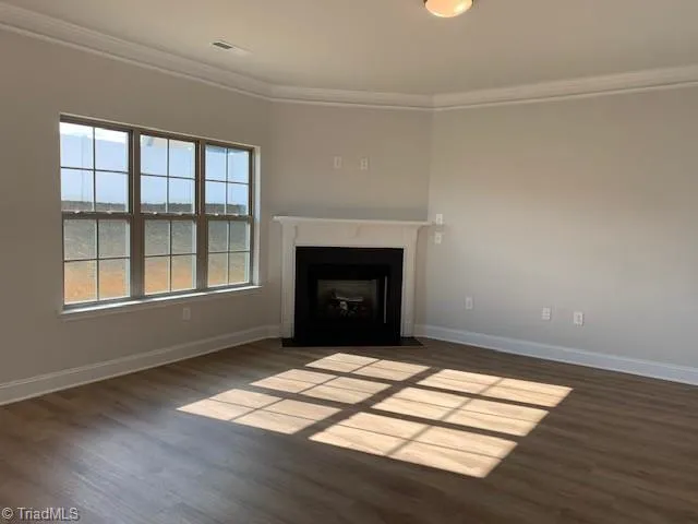 $446,995 | 203 Royal Pines Drive, Trinity, NC 27370