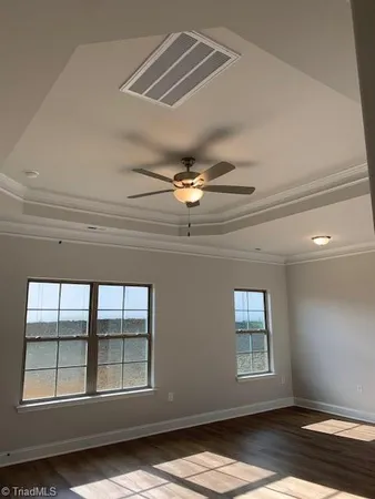 $446,995 | 203 Royal Pines Drive, Trinity, NC 27370