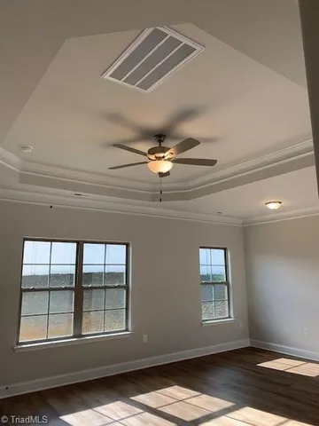 $446,995 | 203 Royal Pines Drive, Trinity, NC 27370