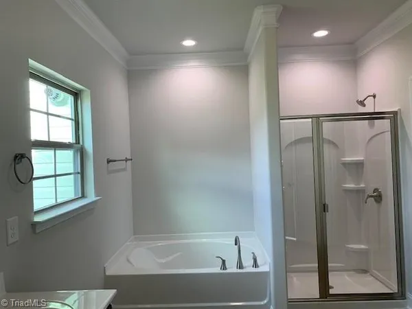 $446,995 | 203 Royal Pines Drive, Trinity, NC 27370