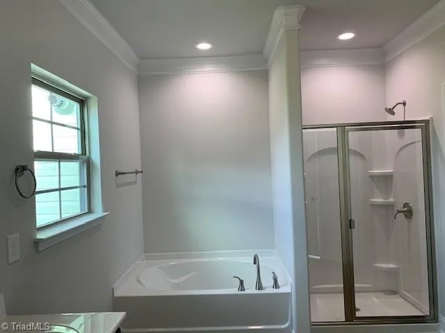 $446,995 | 203 Royal Pines Drive, Trinity, NC 27370