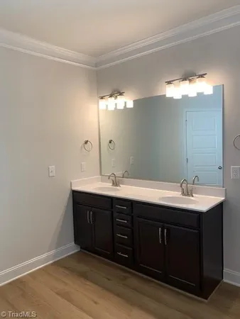 $446,995 | 203 Royal Pines Drive, Trinity, NC 27370