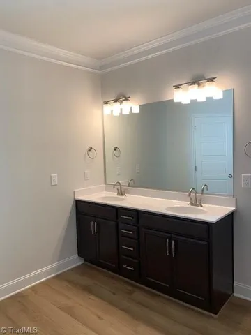 $446,995 | 203 Royal Pines Drive, Trinity, NC 27370