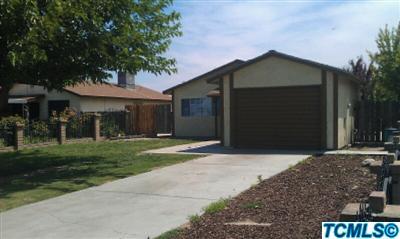 574 North Smith Road Tipton, CA 93272 - Photo 1 of 5 Primary Photo