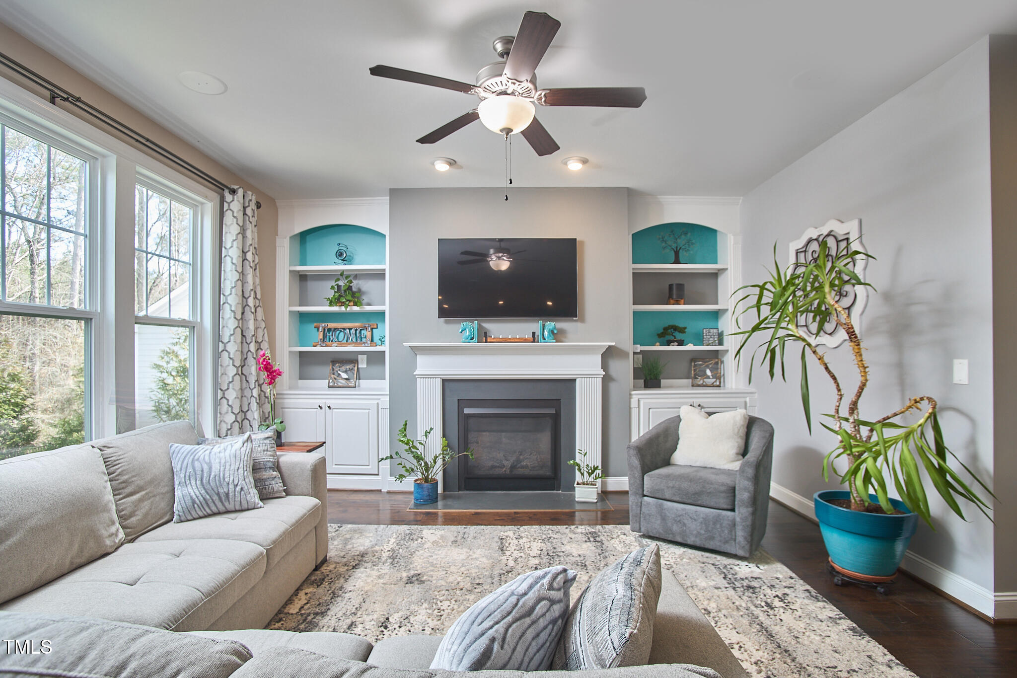 2745 Cutleaf Drive Apex, NC 27539 - Photo 11 of 44 11