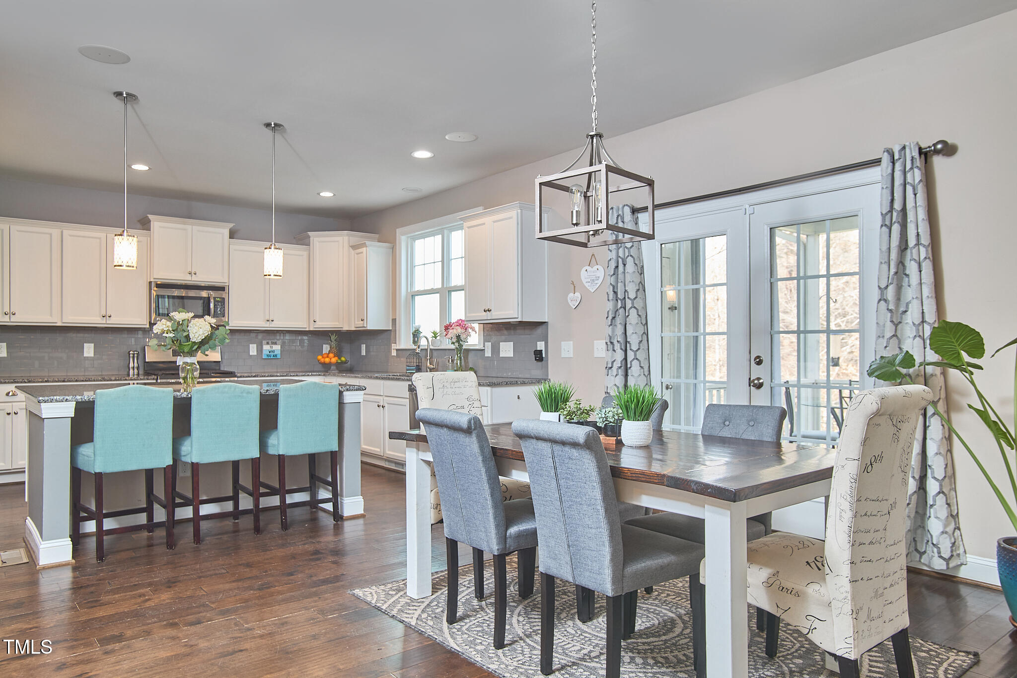 2745 Cutleaf Drive Apex, NC 27539 - Photo 13 of 44 12