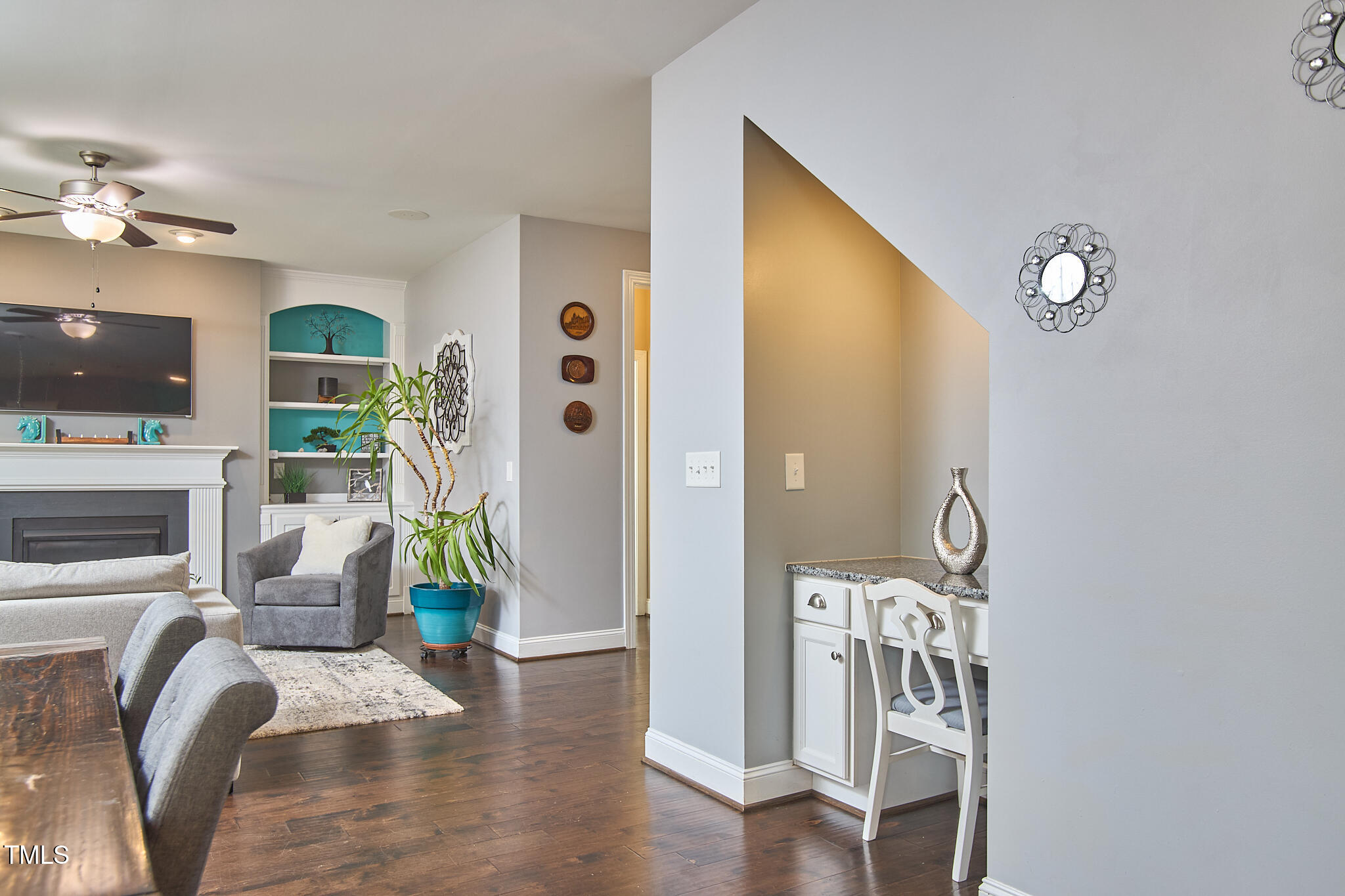 2745 Cutleaf Drive Apex, NC 27539 - Photo 15 of 44 14