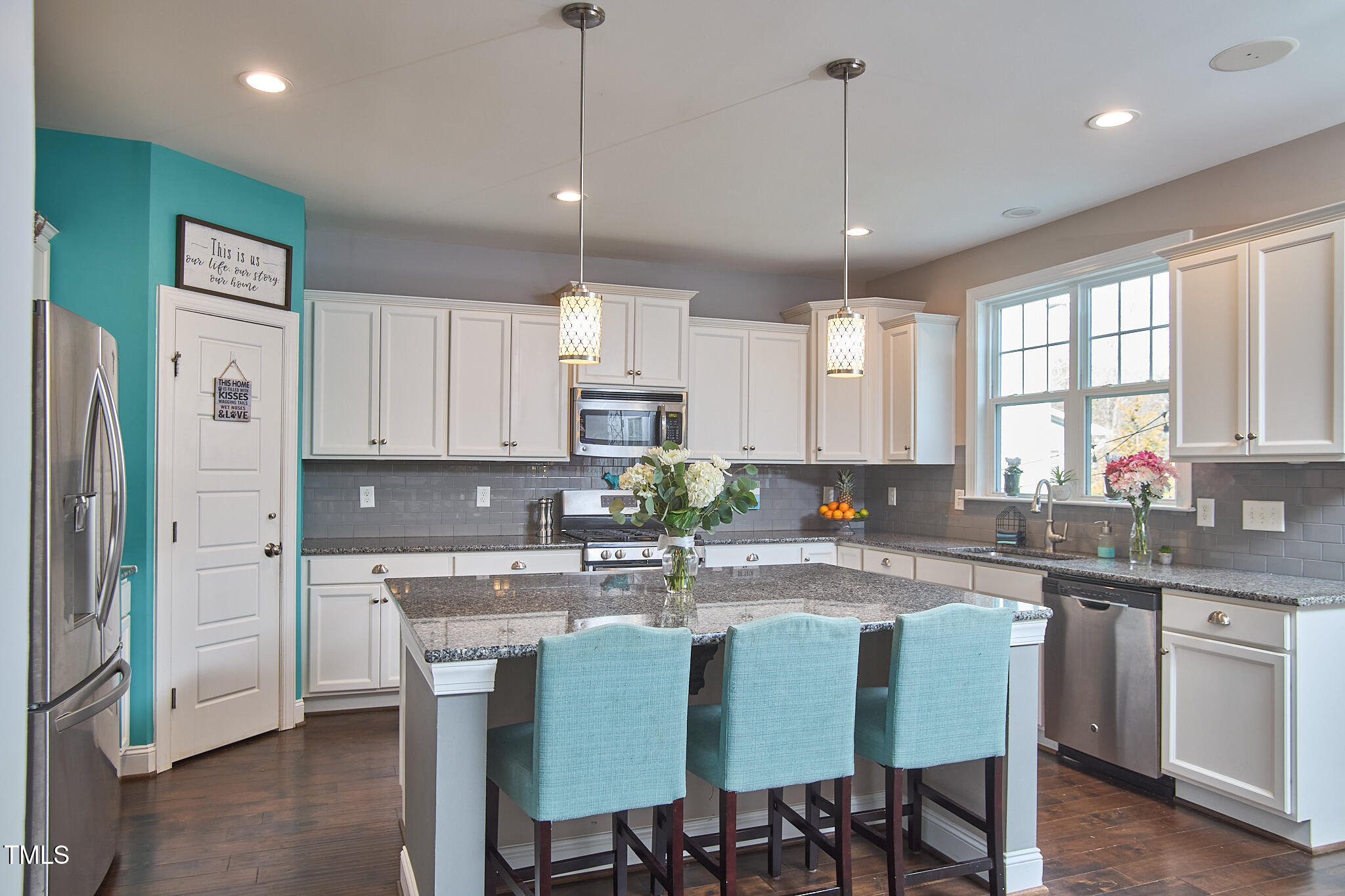 2745 Cutleaf Drive Apex, NC 27539 - Photo 16 of 44 15