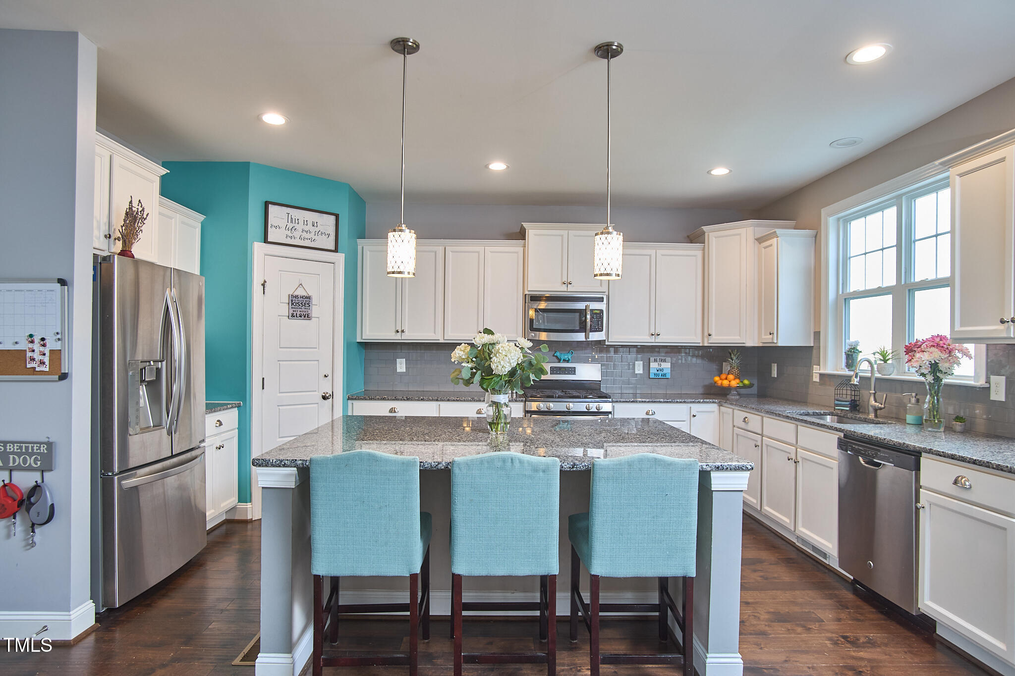 2745 Cutleaf Drive Apex, NC 27539 - Photo 17 of 44 16