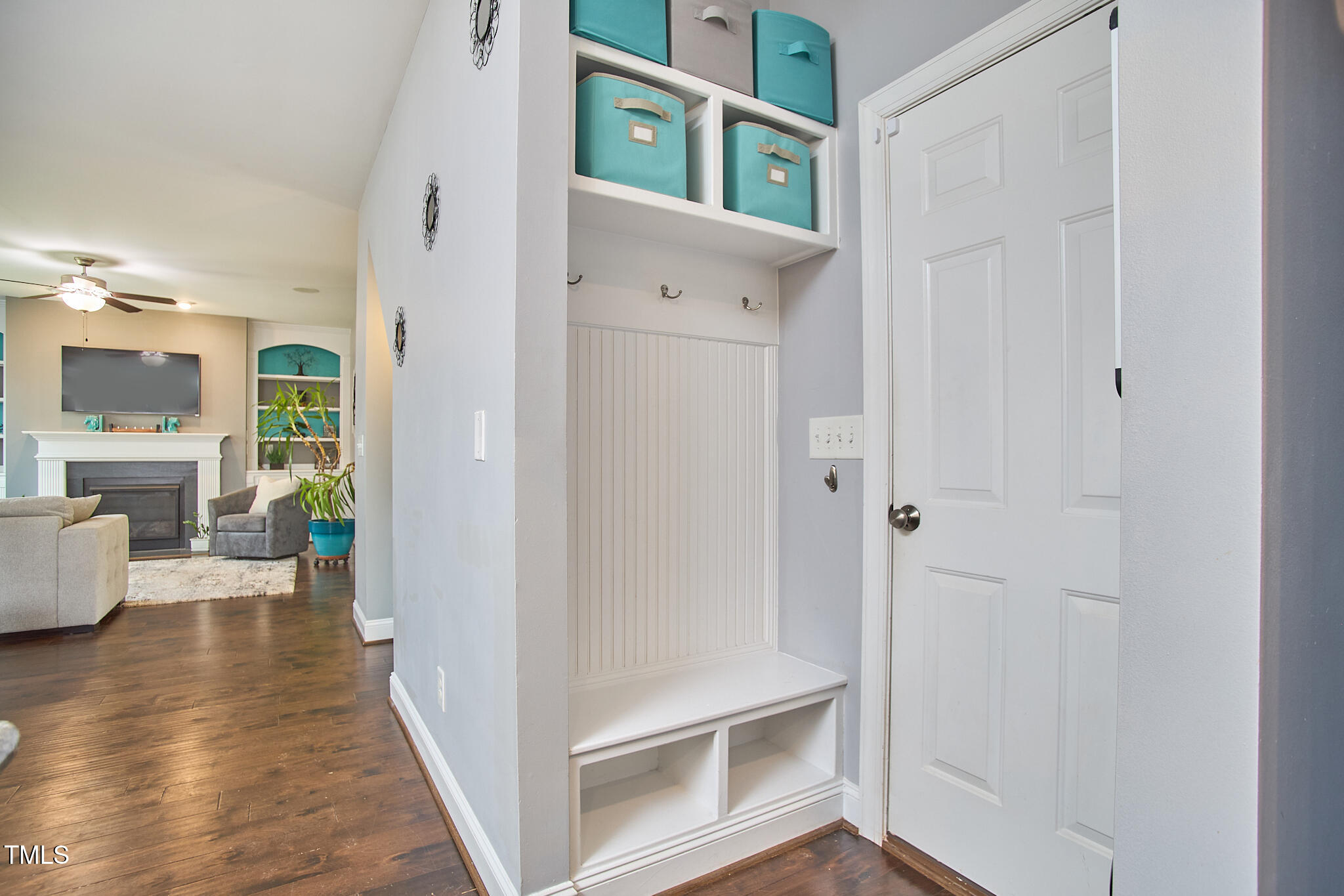 2745 Cutleaf Drive Apex, NC 27539 - Photo 21 of 44 20