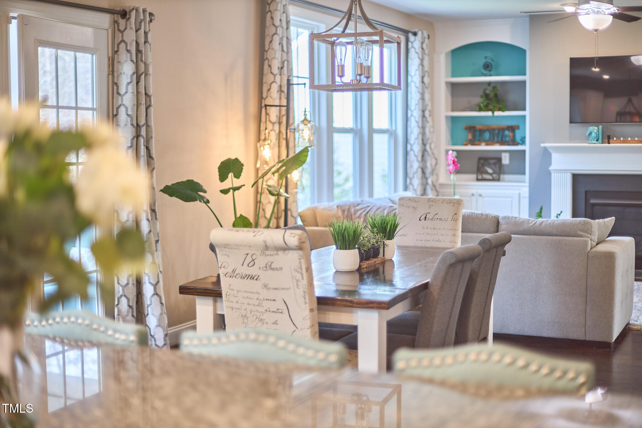 2745 Cutleaf Drive Apex, NC 27539 - Photo 23 of 44 22