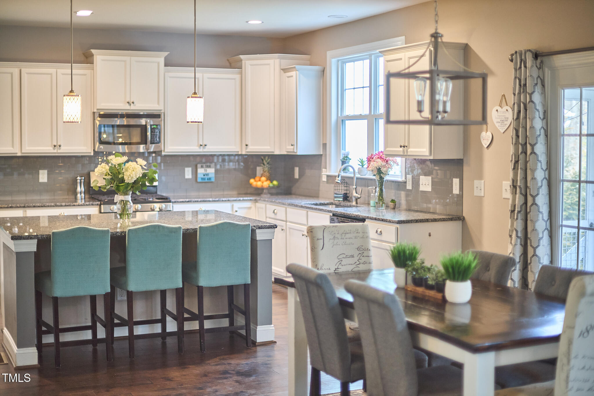 2745 Cutleaf Drive Apex, NC 27539 - Photo 24 of 44 23