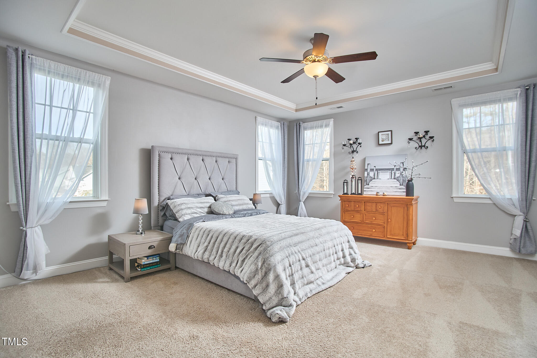 2745 Cutleaf Drive Apex, NC 27539 - Photo 26 of 44 25