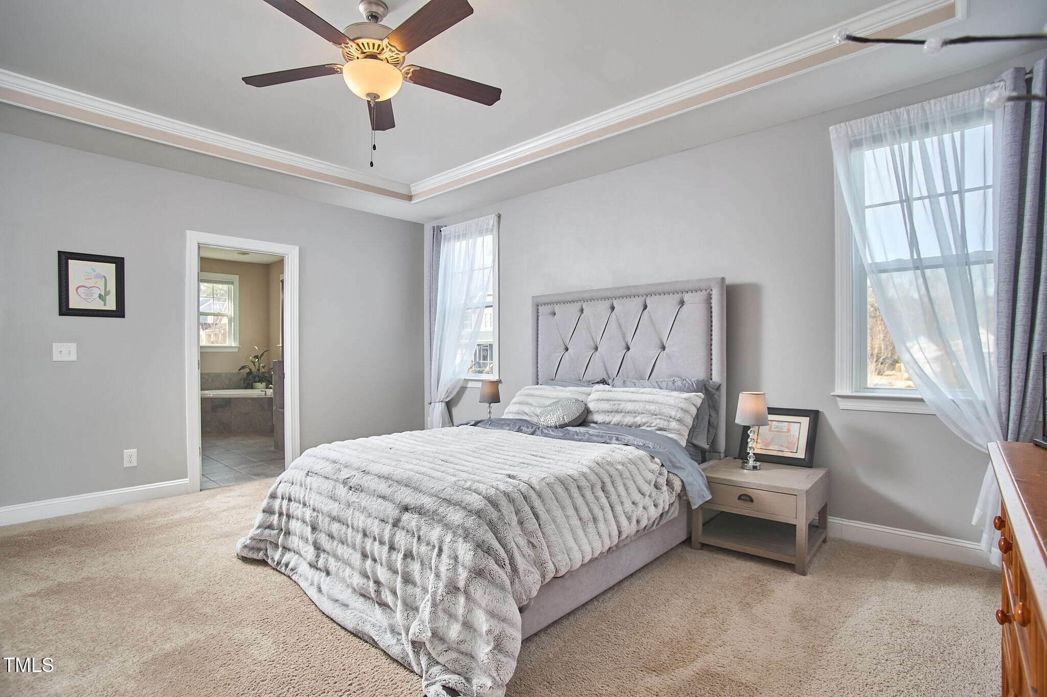 2745 Cutleaf Drive Apex, NC 27539 - Photo 27 of 44 26