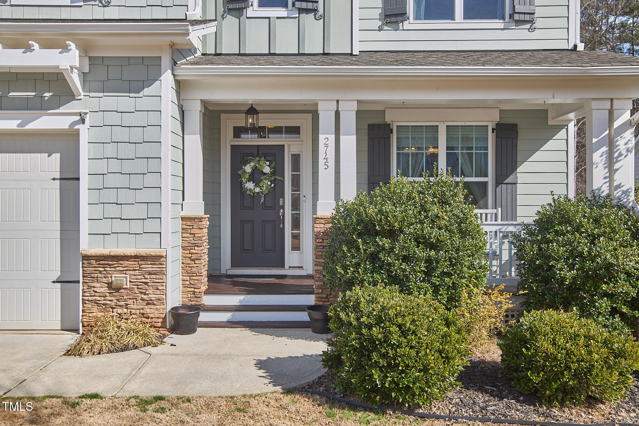 2745 Cutleaf Drive Apex, NC 27539 - Photo 3 of 44 3