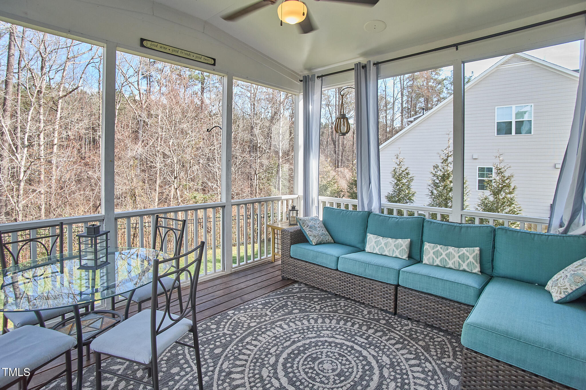 2745 Cutleaf Drive Apex, NC 27539 - Photo 38 of 44 38