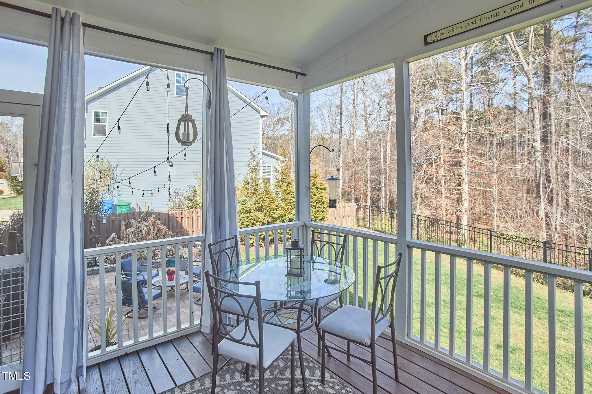 2745 Cutleaf Drive Apex, NC 27539 - Photo 39 of 44 39