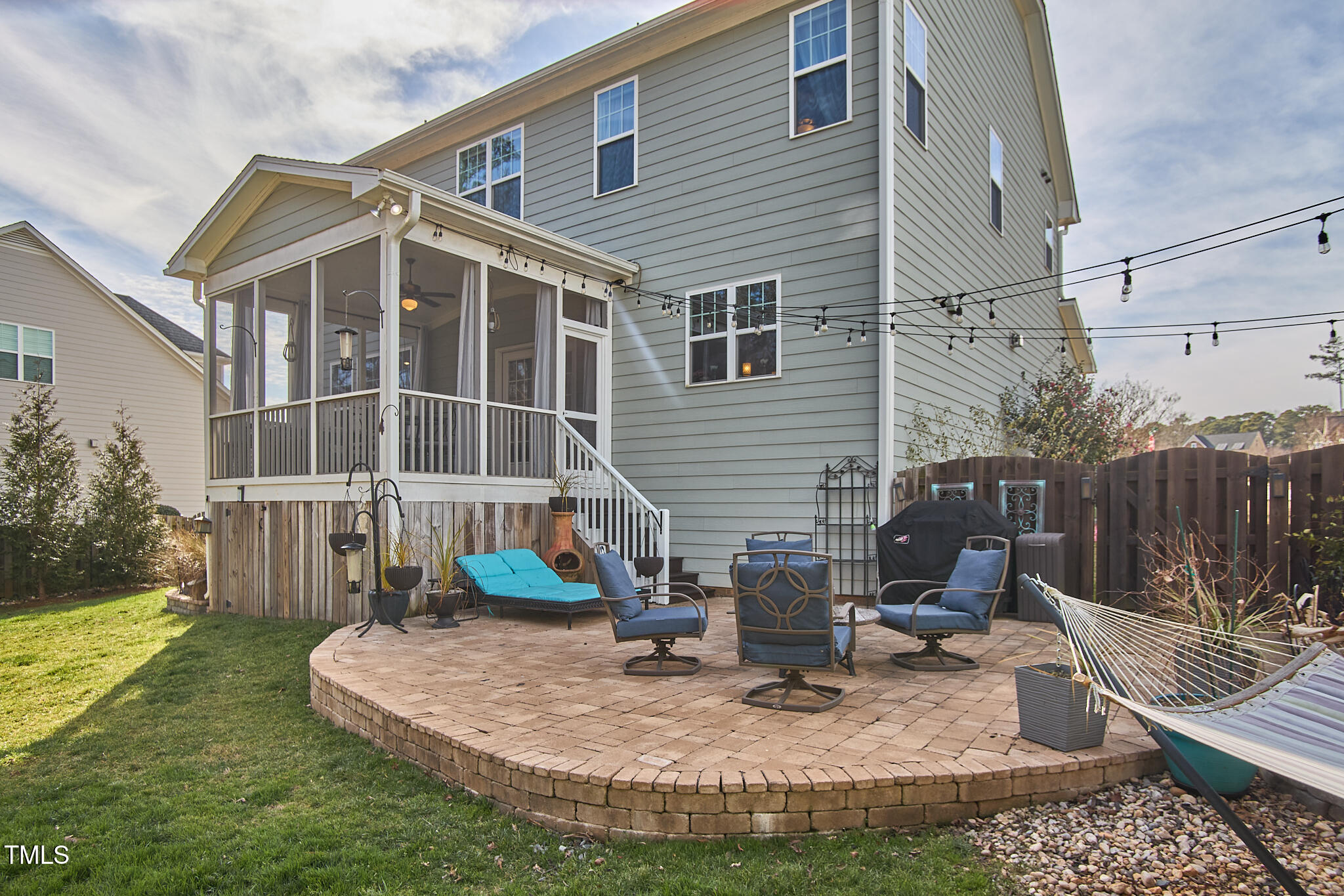 2745 Cutleaf Drive Apex, NC 27539 - Photo 42 of 44 42