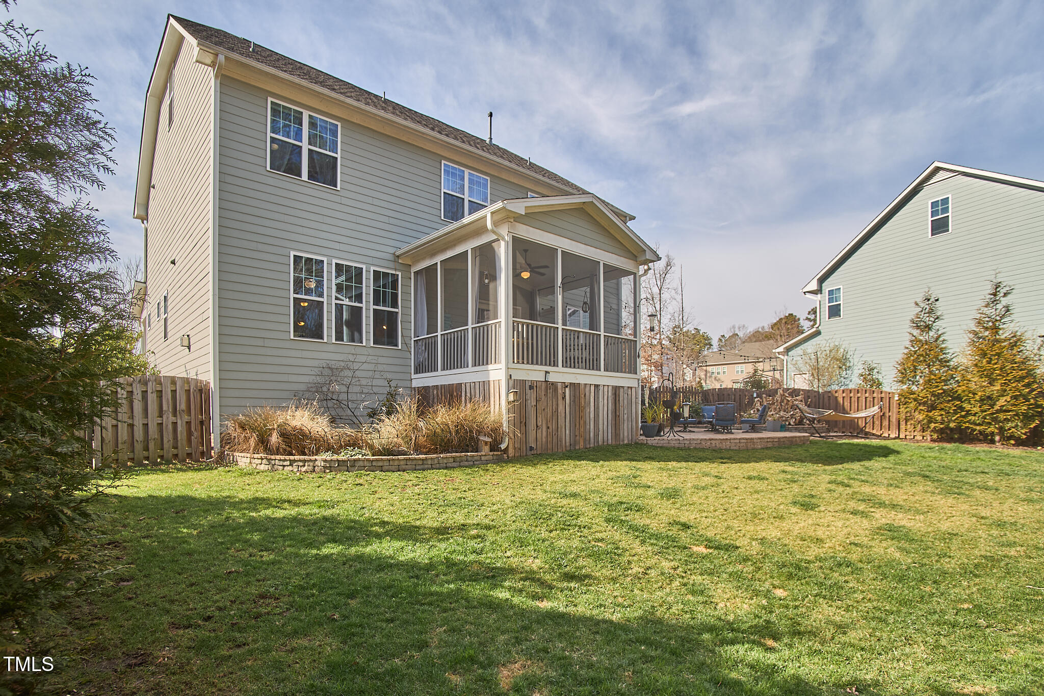 2745 Cutleaf Drive Apex, NC 27539 - Photo 43 of 44 43