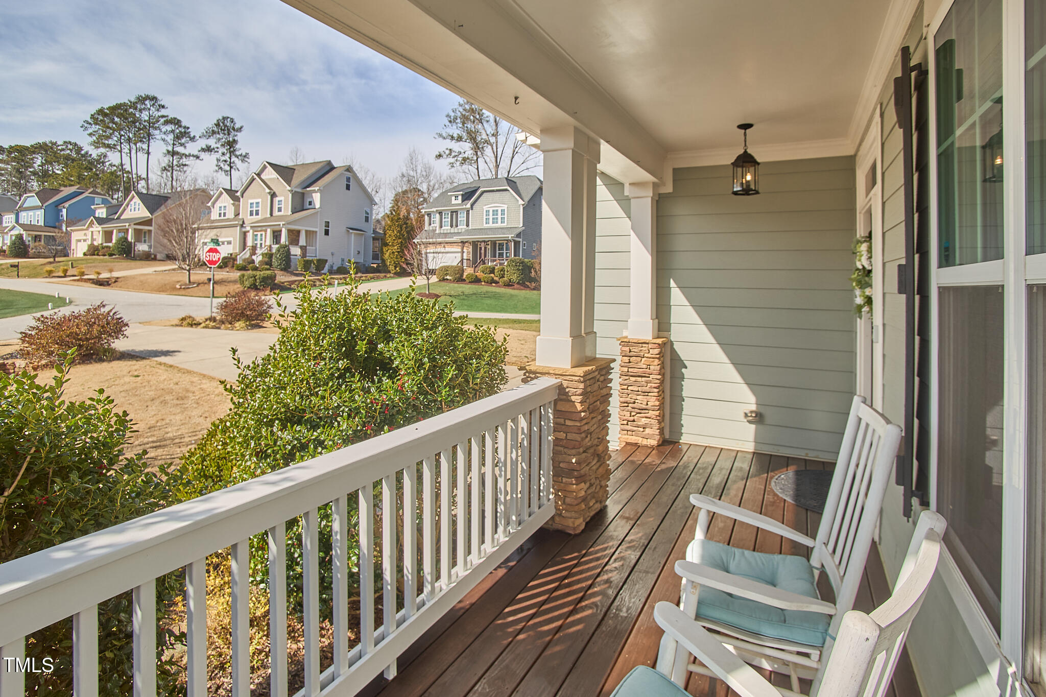 2745 Cutleaf Drive Apex, NC 27539 - Photo 5 of 44 5