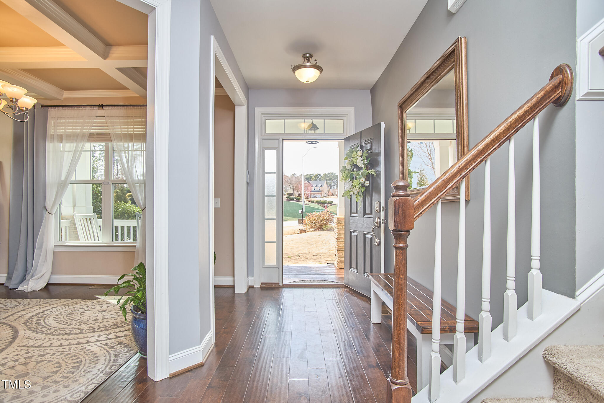 2745 Cutleaf Drive Apex, NC 27539 - Photo 6 of 44 6