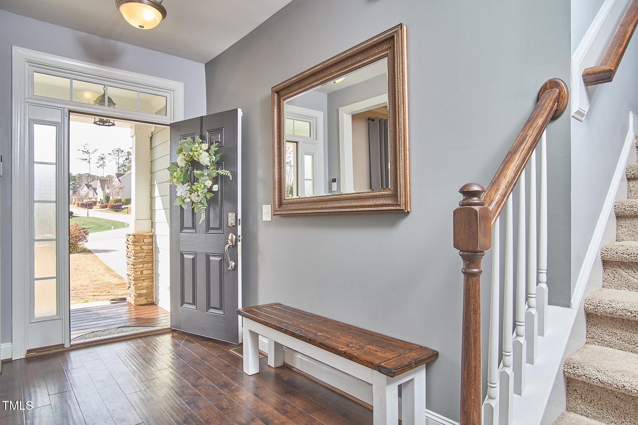 2745 Cutleaf Drive Apex, NC 27539 - Photo 7 of 44 7