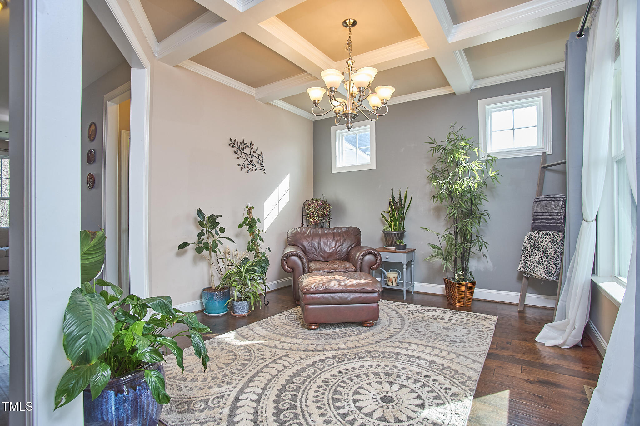 2745 Cutleaf Drive Apex, NC 27539 - Photo 9 of 44 9