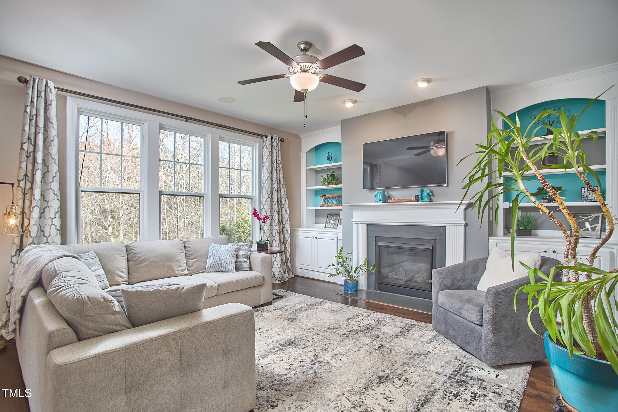 2745 Cutleaf Drive Apex, NC 27539 - Photo 10 of 44 10