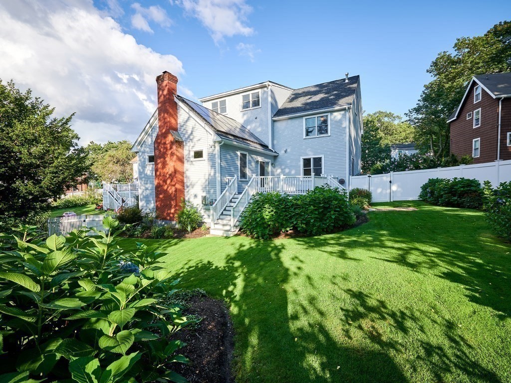 20 Garland Road Newton, MA 02459 - Photo 36 of 41 Gallery Image 36