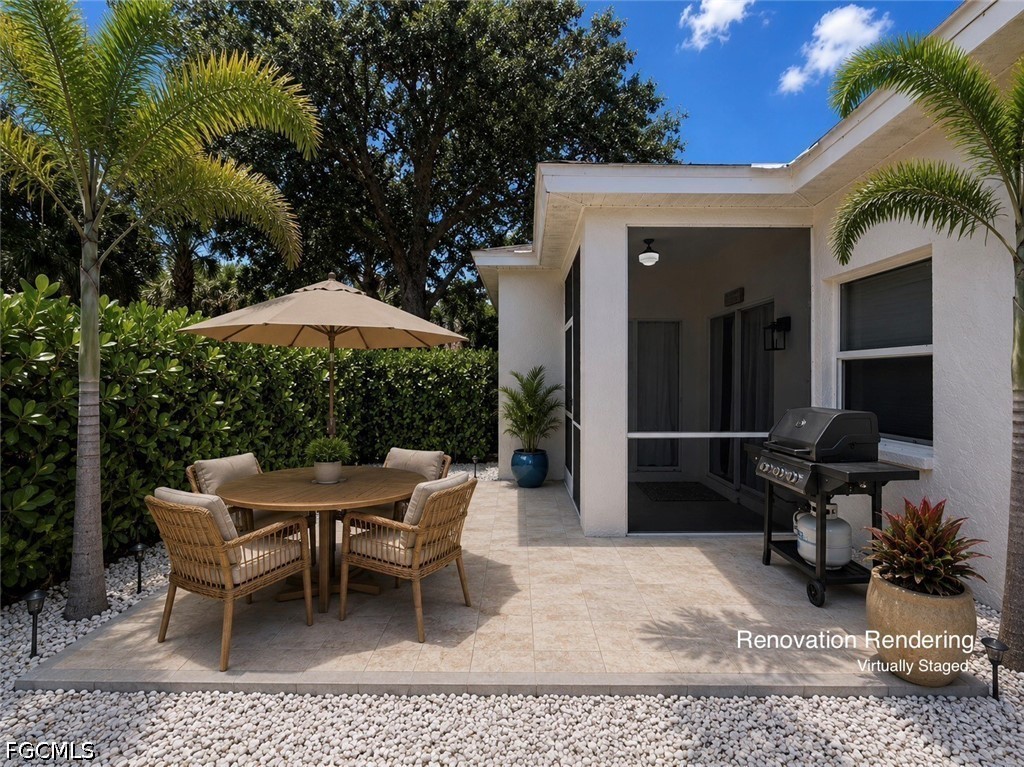 10733 Rio Mar Circle Estero, FL 33928 - Photo 5 of 43